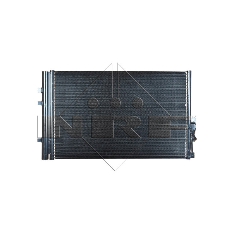 Condenseur de climatisation NRF