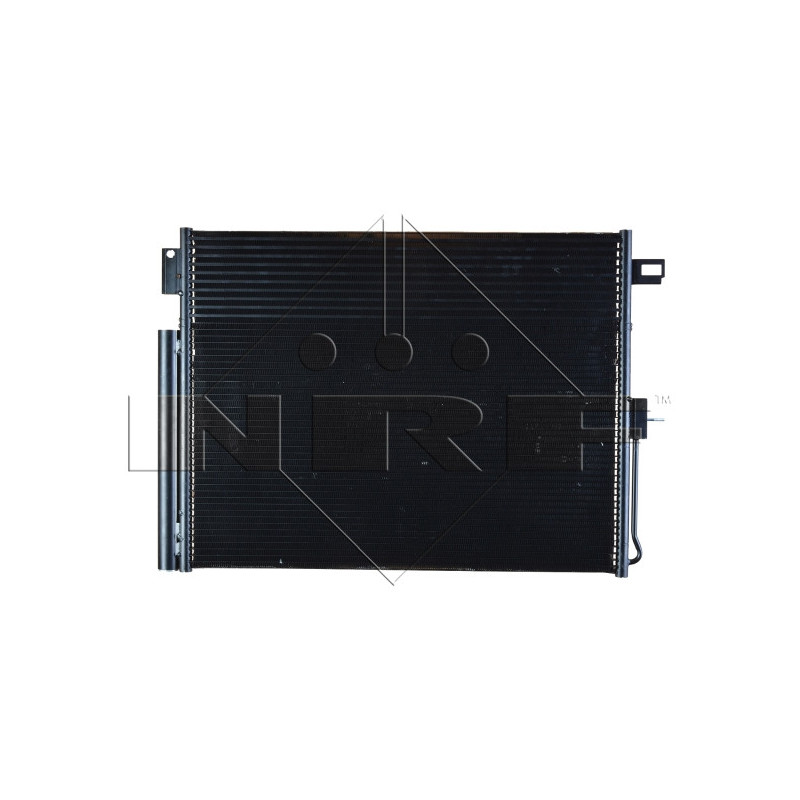 Condenseur de climatisation NRF