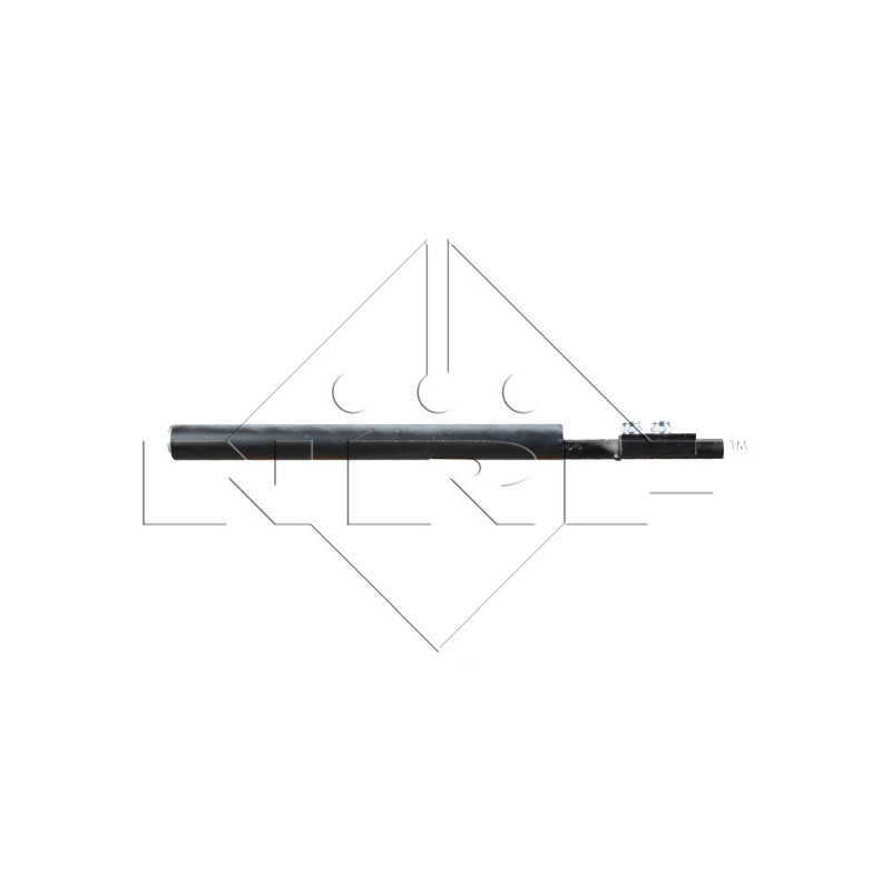 Condenseur de climatisation NRF