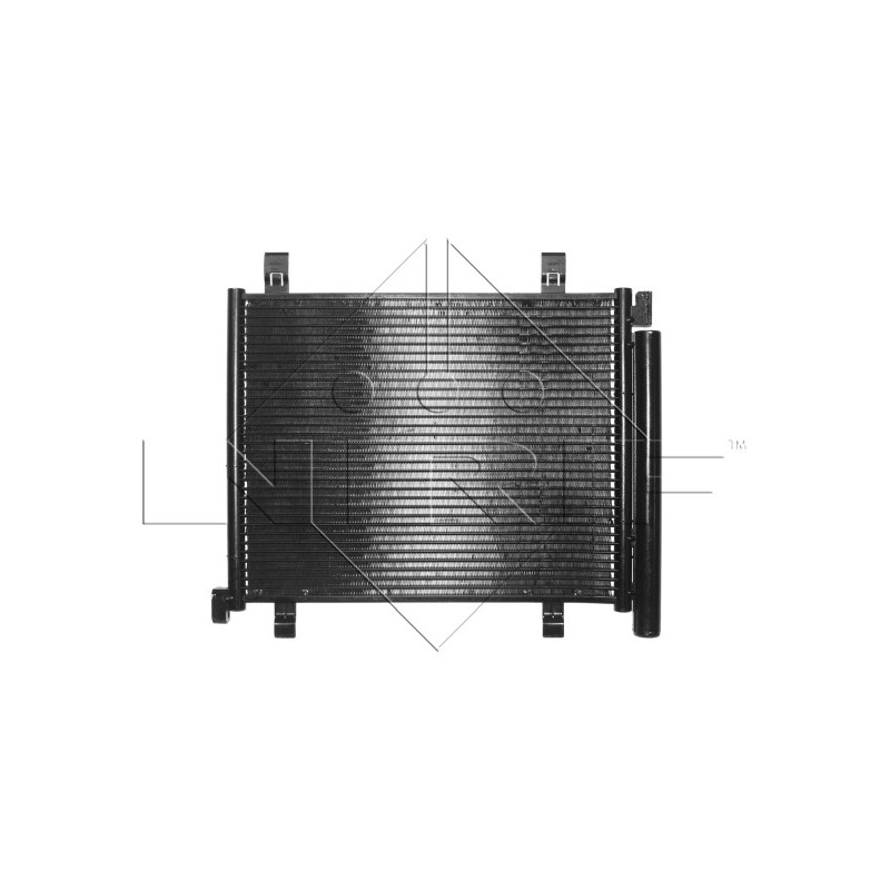 Condenseur de climatisation NRF