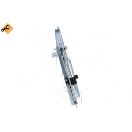 Condenseur de climatisation NRF