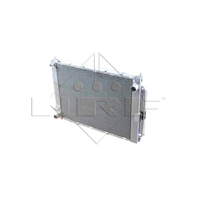 Condenseur de climatisation NRF