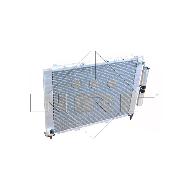 Condenseur de climatisation NRF