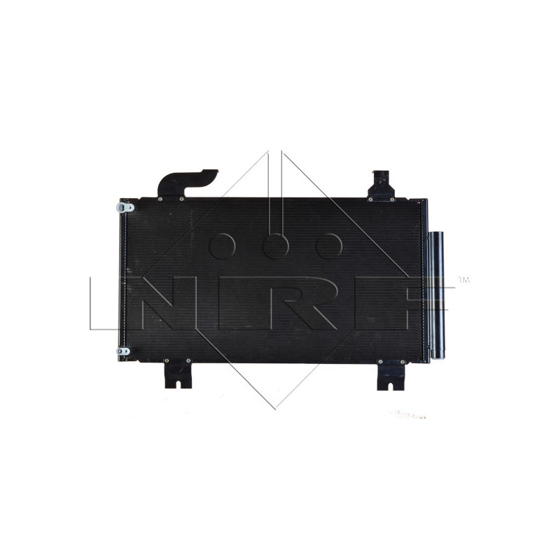 Condenseur de climatisation NRF