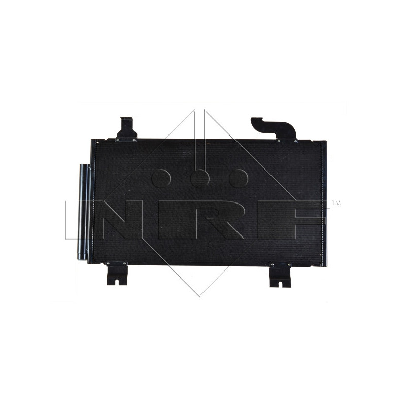 Condenseur de climatisation NRF