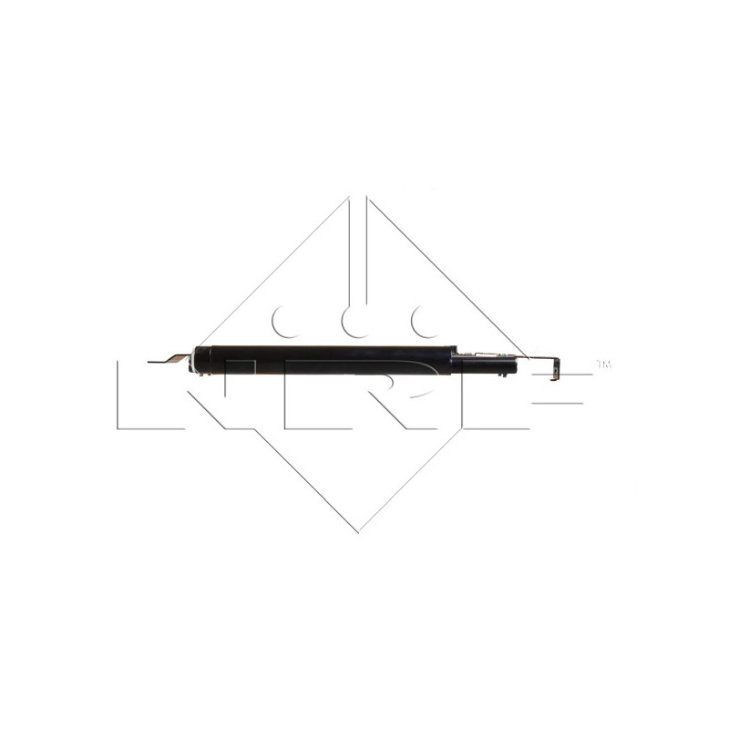 Condenseur de climatisation NRF