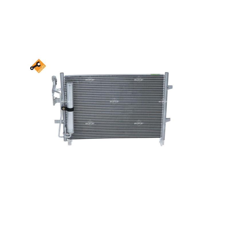 Condenseur de climatisation NRF