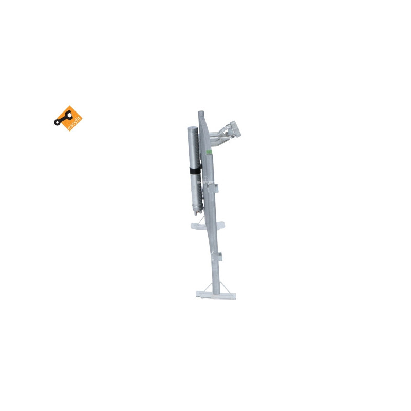 Condenseur de climatisation NRF