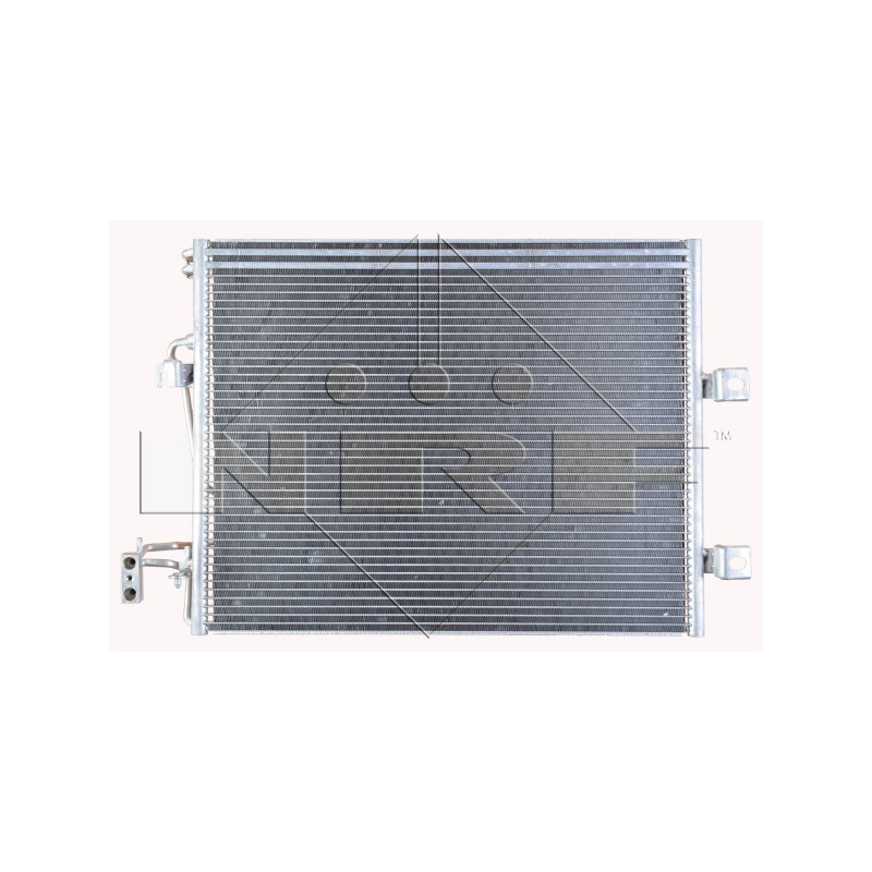 Condenseur de climatisation NRF