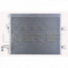 Condenseur de climatisation NRF