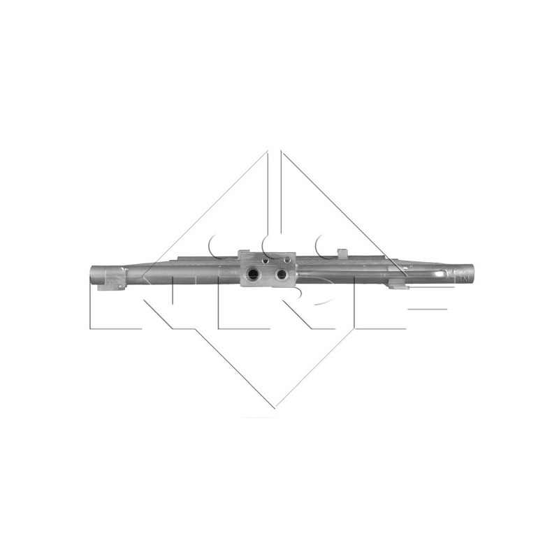 Condenseur de climatisation NRF