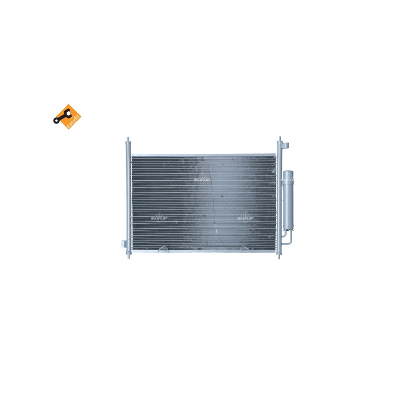 Condenseur de climatisation NRF
