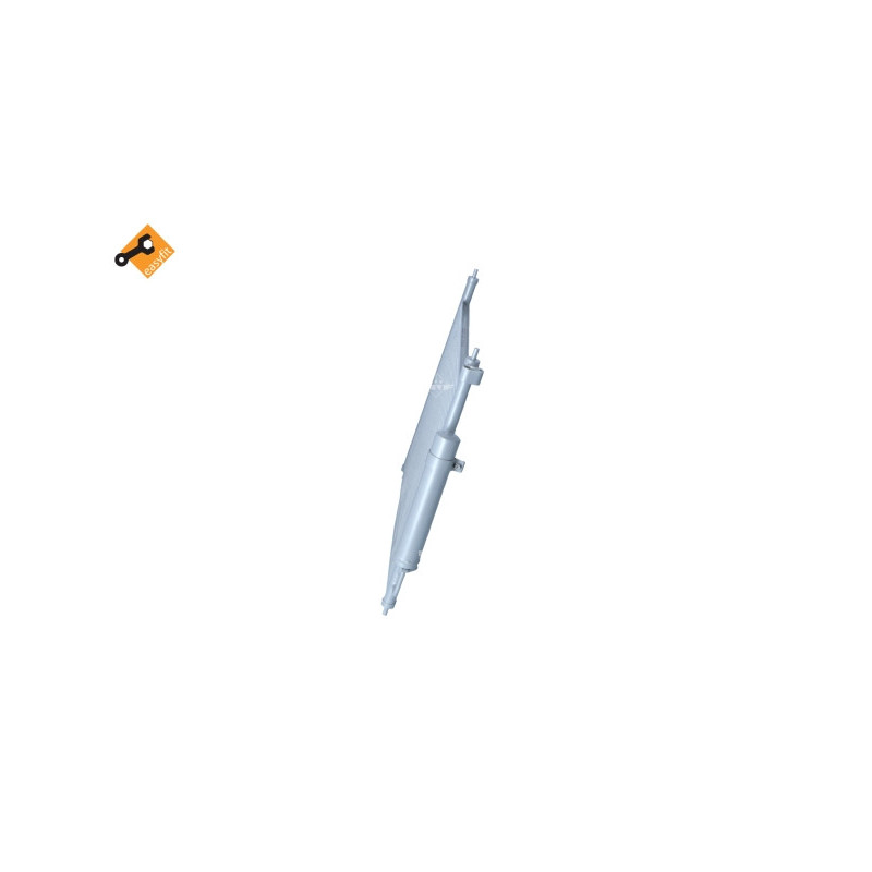 Condenseur de climatisation NRF