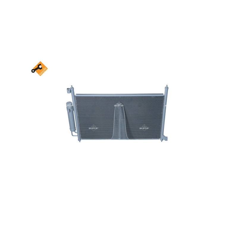 Condenseur de climatisation NRF