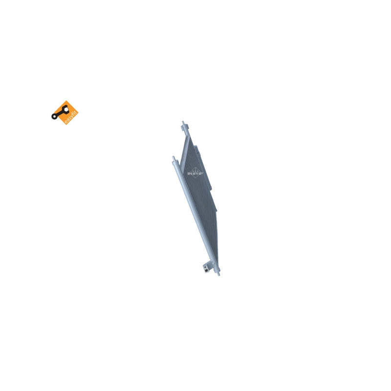 Condenseur de climatisation NRF