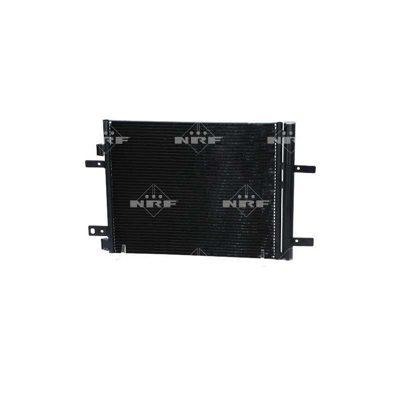 Condenseur de climatisation NRF