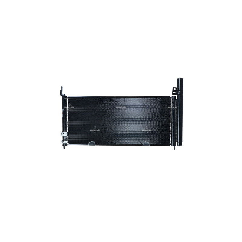 Condenseur de climatisation NRF