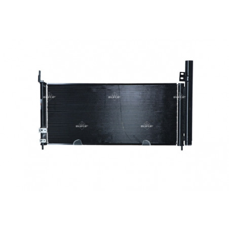 Condenseur de climatisation...