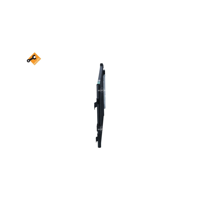 Condenseur de climatisation NRF