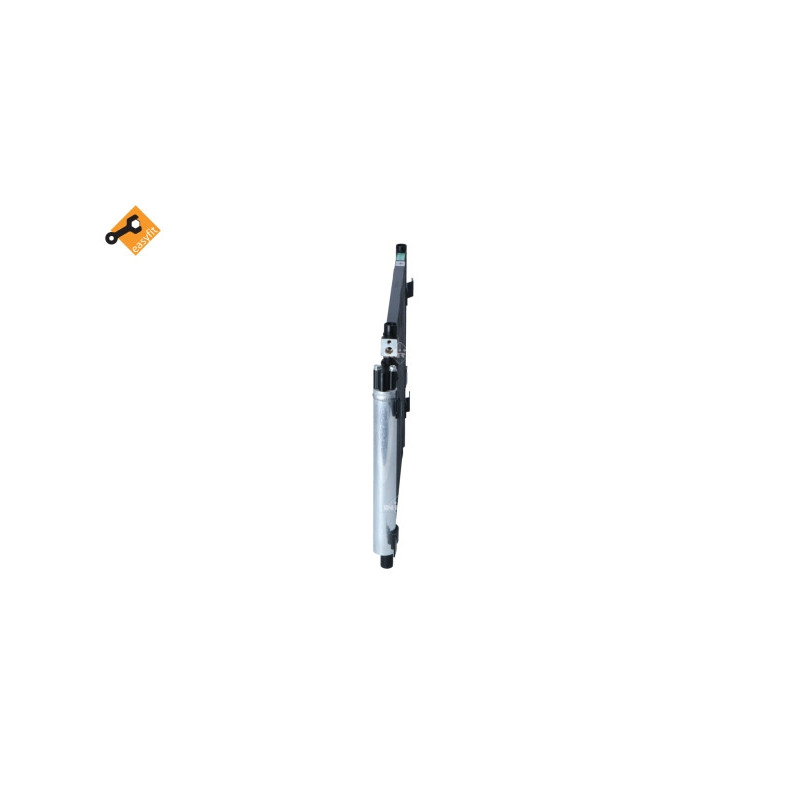 Condenseur de climatisation NRF