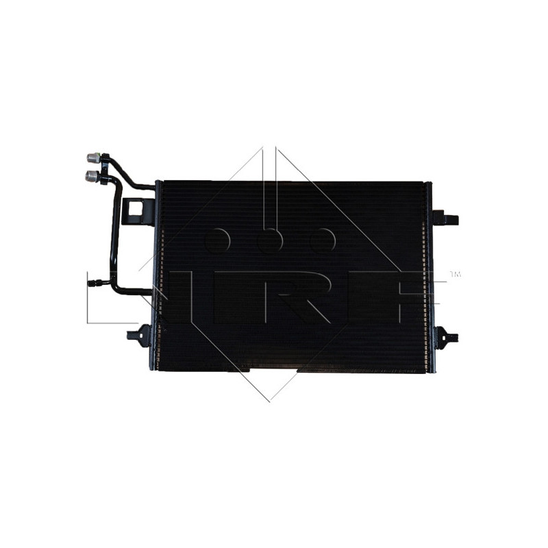 Condenseur de climatisation NRF