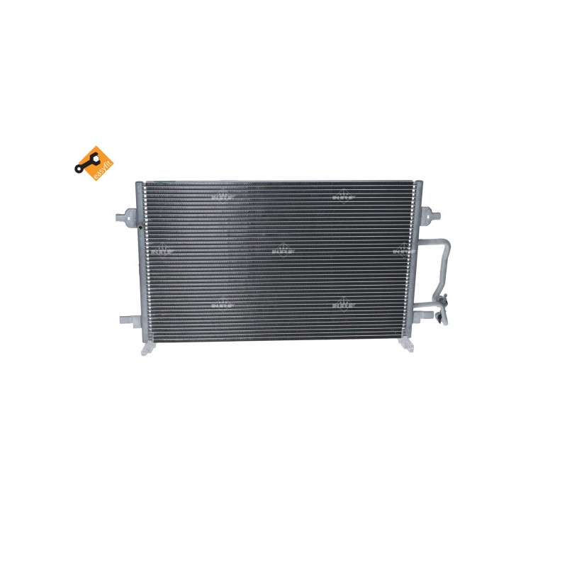 Condenseur de climatisation NRF