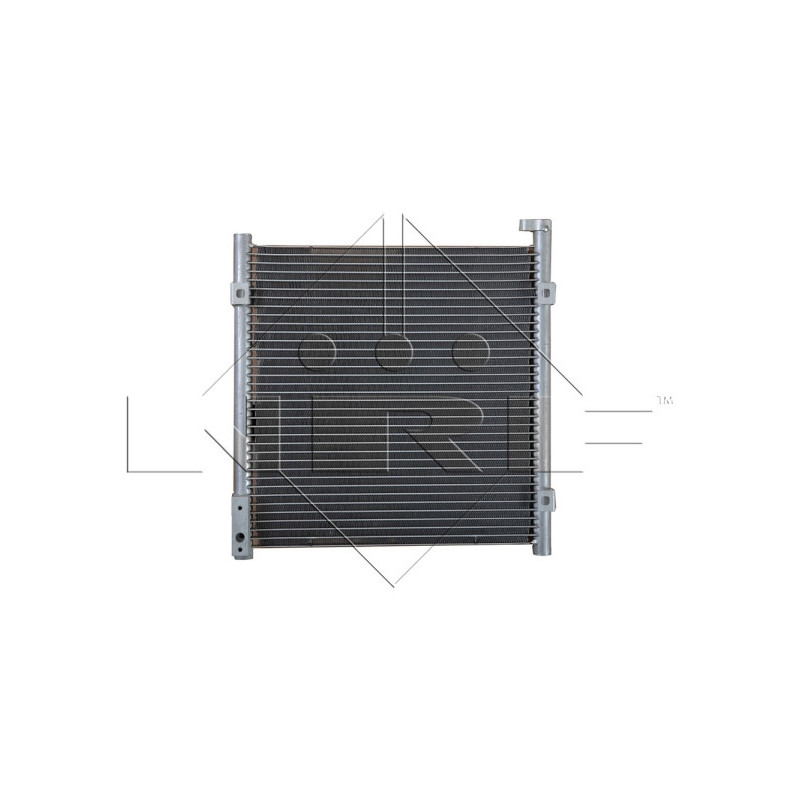 Condenseur de climatisation NRF