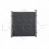 Condenseur de climatisation NRF