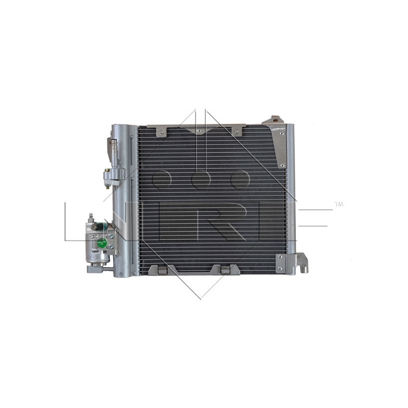 Condenseur de climatisation NRF