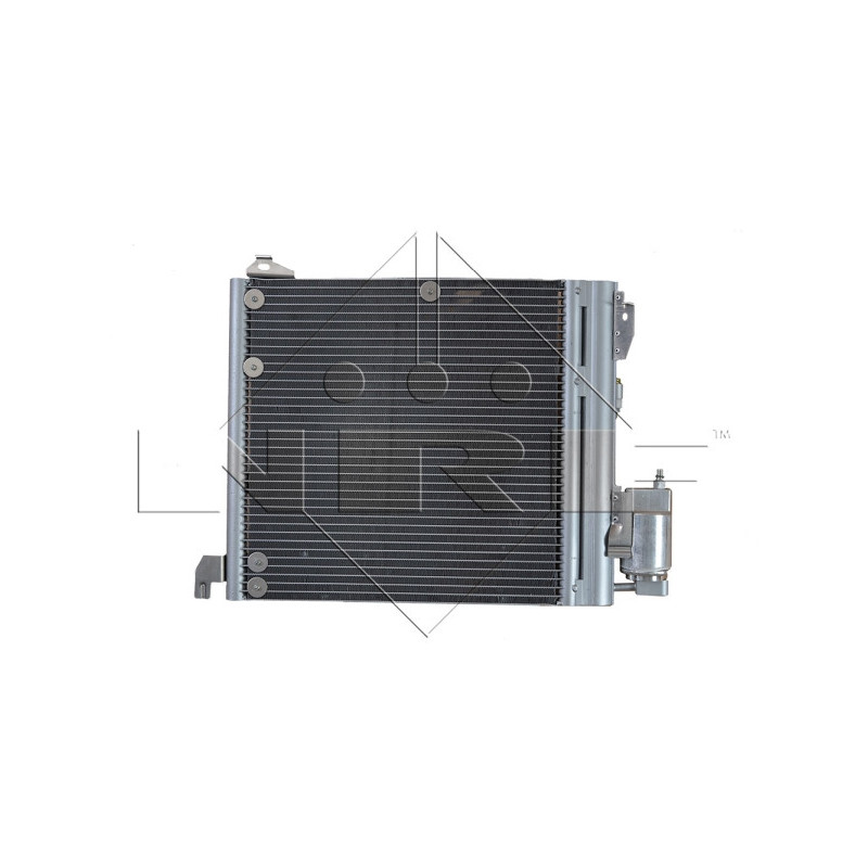 Condenseur de climatisation NRF