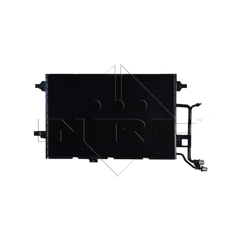 Condenseur de climatisation NRF
