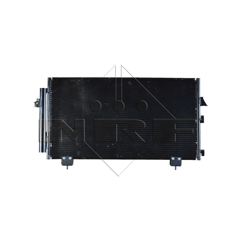 Condenseur de climatisation NRF