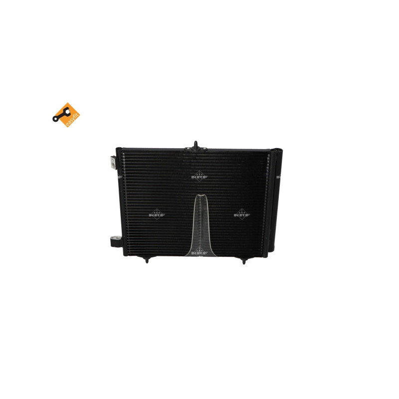 Condenseur de climatisation NRF