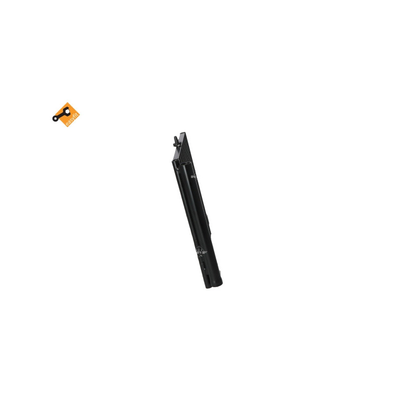 Condenseur de climatisation NRF