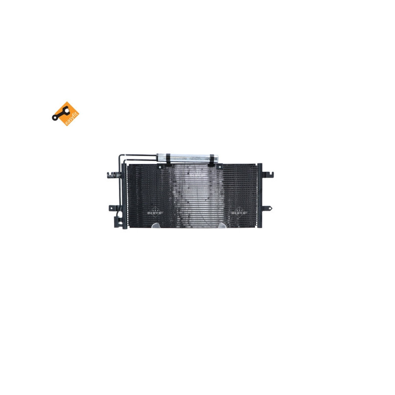 Condenseur de climatisation NRF