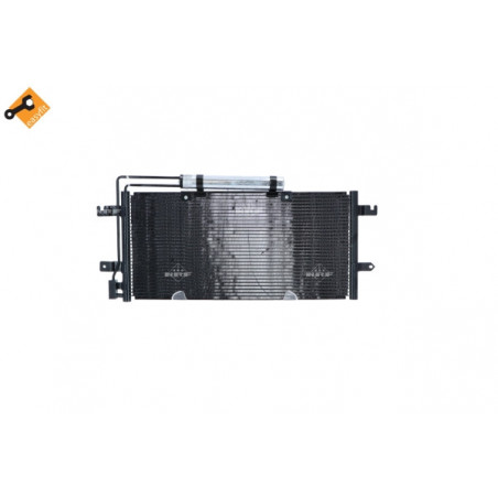 Condenseur de climatisation...