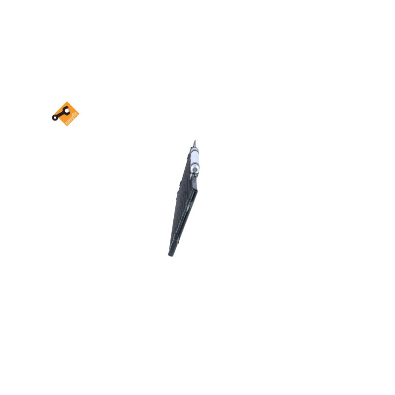 Condenseur de climatisation NRF