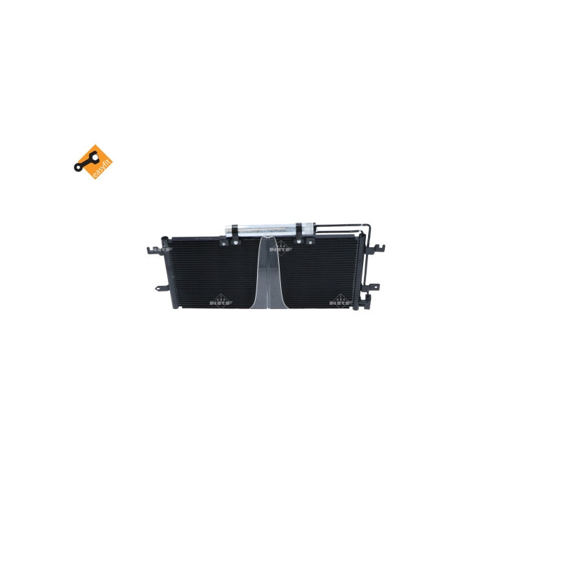 Condenseur de climatisation NRF