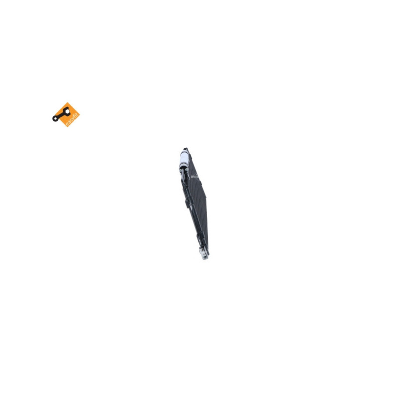 Condenseur de climatisation NRF