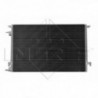 Condenseur de climatisation NRF