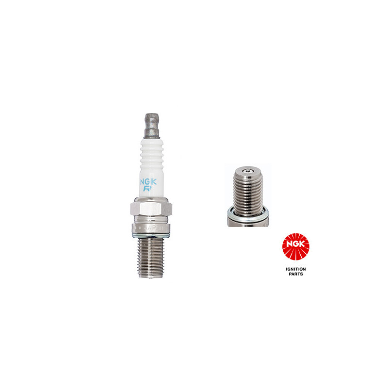 Bougie d'allumage NGK