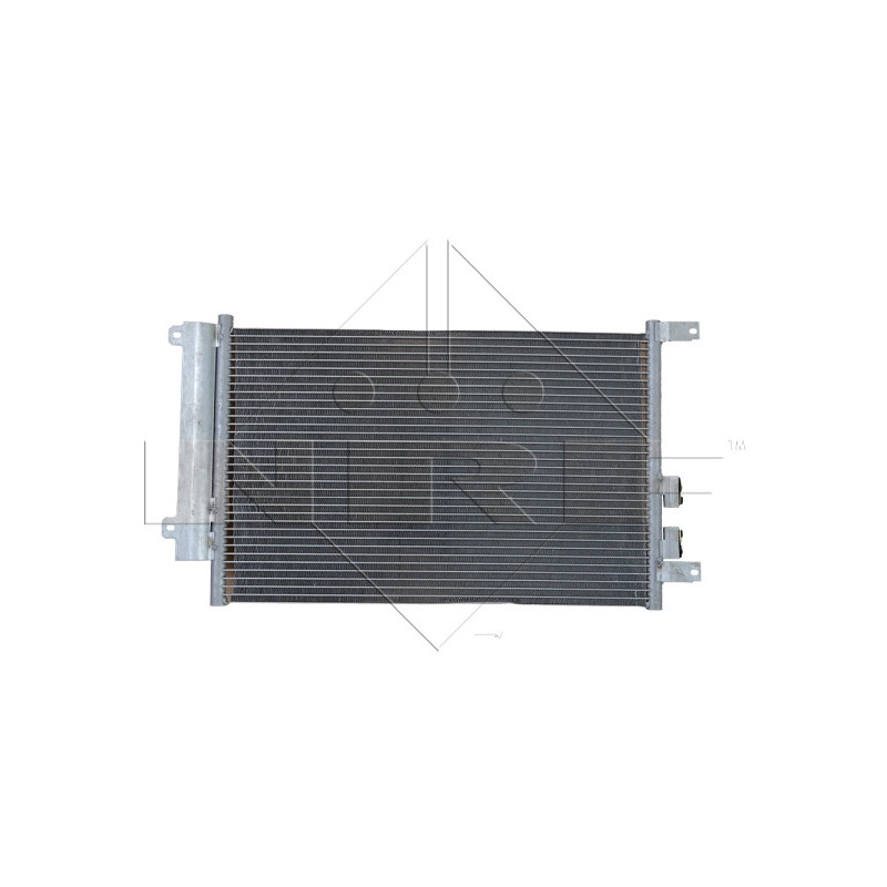 Condenseur de climatisation NRF