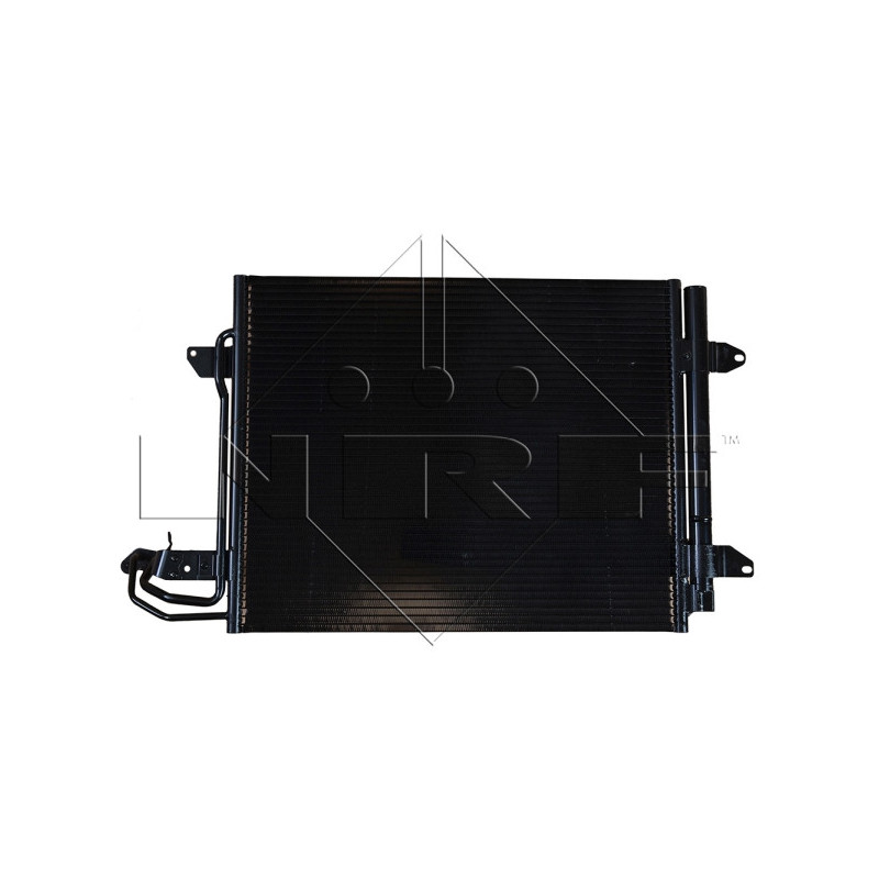 Condenseur de climatisation NRF