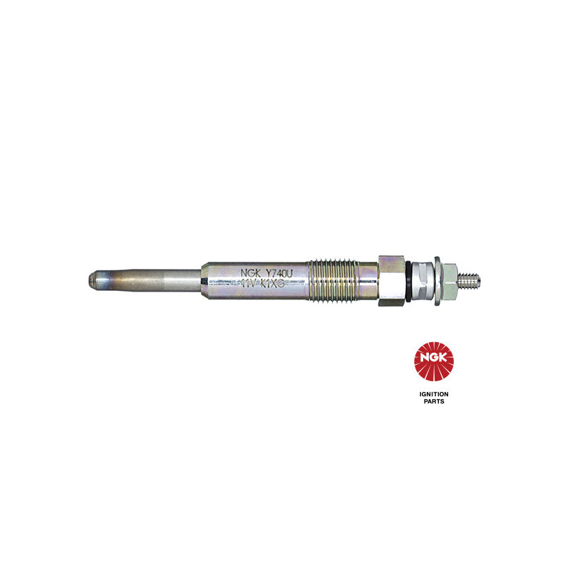 Bougie de préchauffage NGK