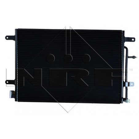 Condenseur de climatisation NRF