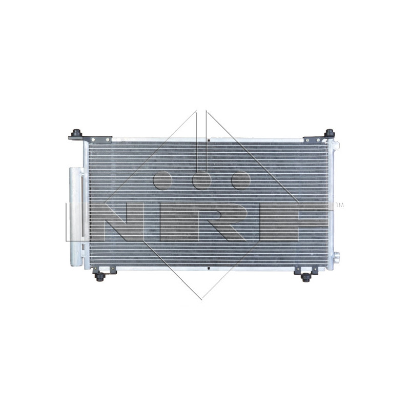 Condenseur de climatisation NRF