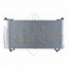 Condenseur de climatisation NRF