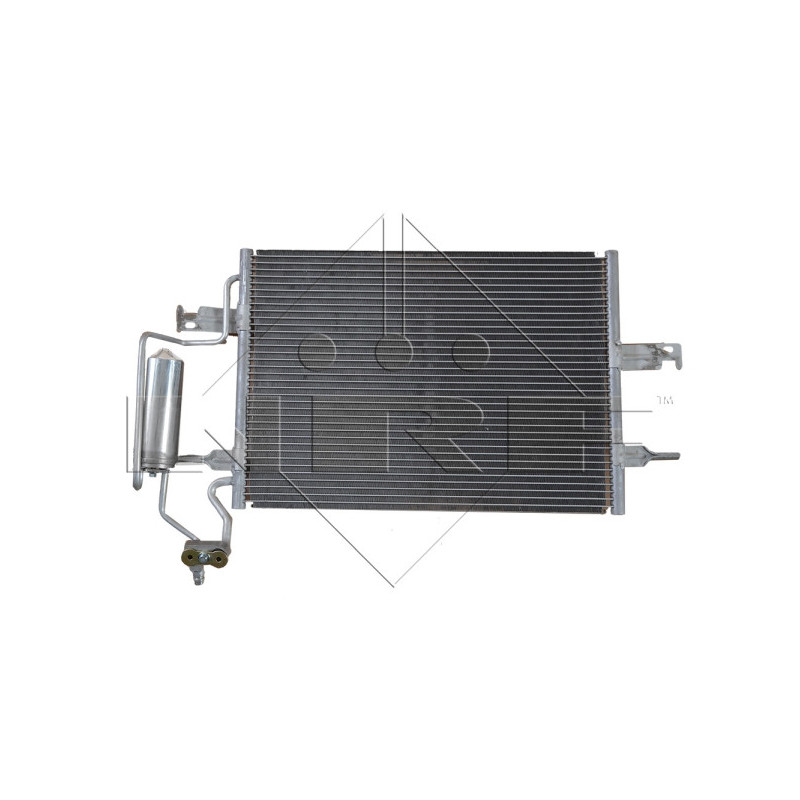 Condenseur de climatisation NRF
