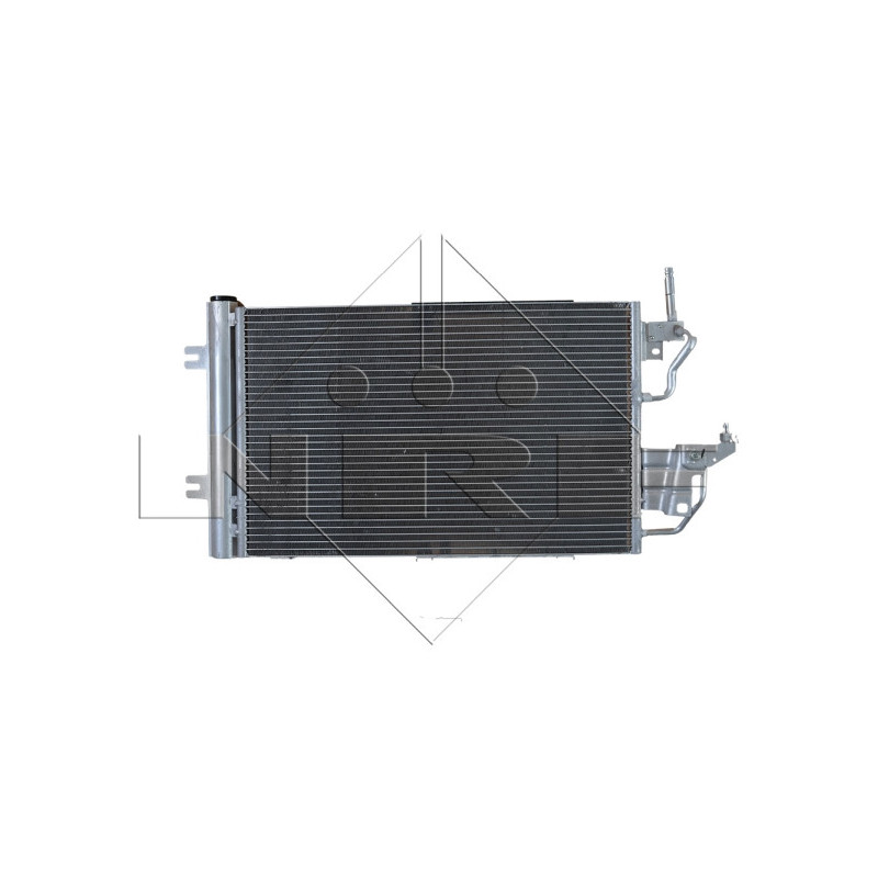 Condenseur de climatisation NRF