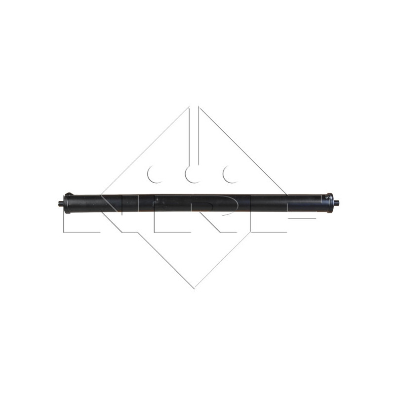 Condenseur de climatisation NRF
